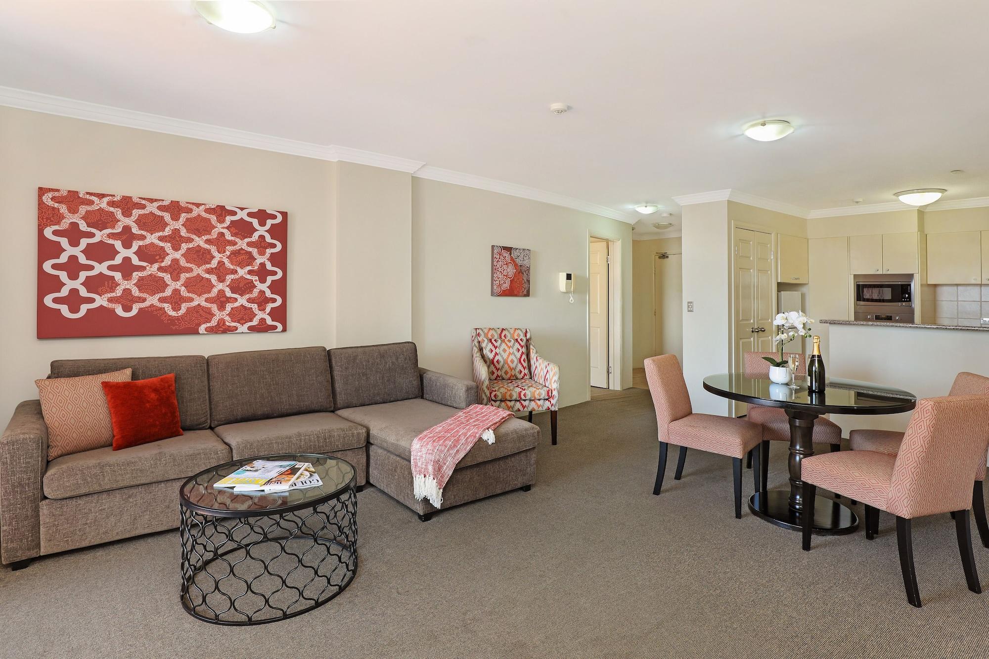 Marrakesh Apartments Гоулд Коуст Екстериор снимка