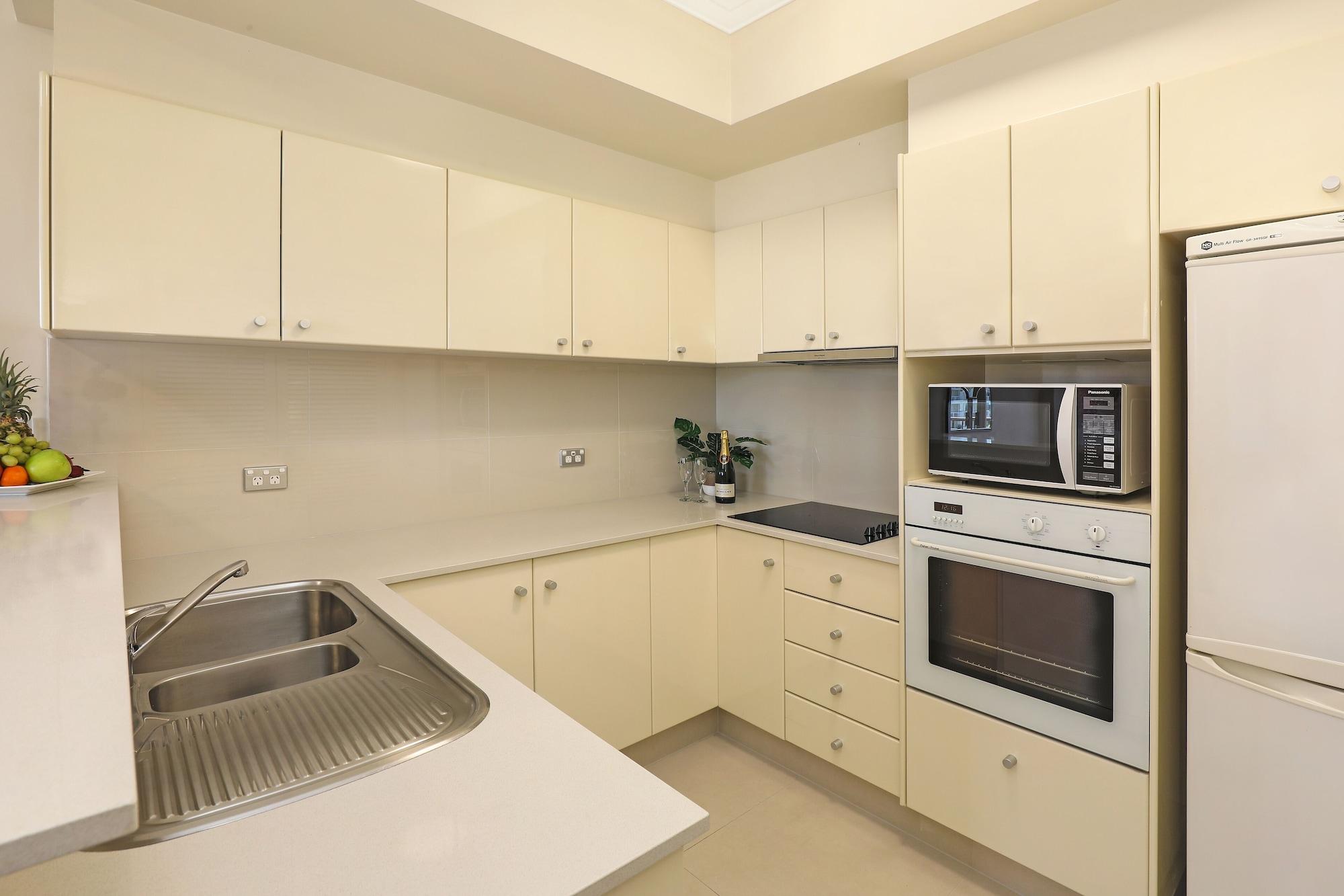Marrakesh Apartments Гоулд Коуст Екстериор снимка