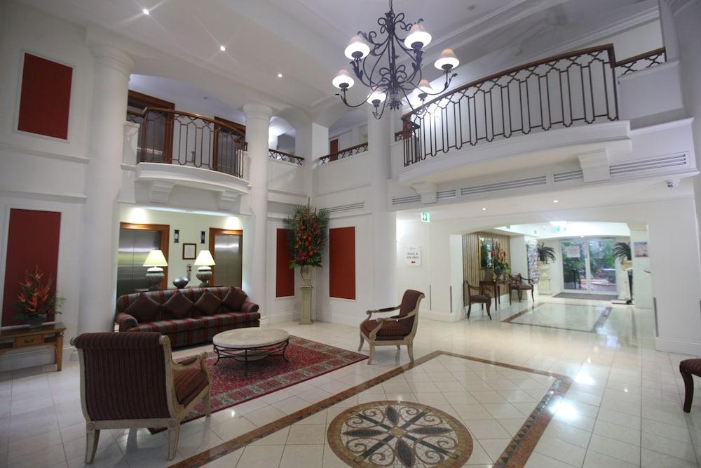 Marrakesh Apartments Гоулд Коуст Екстериор снимка