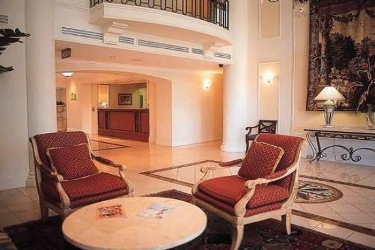 Marrakesh Apartments Гоулд Коуст Екстериор снимка