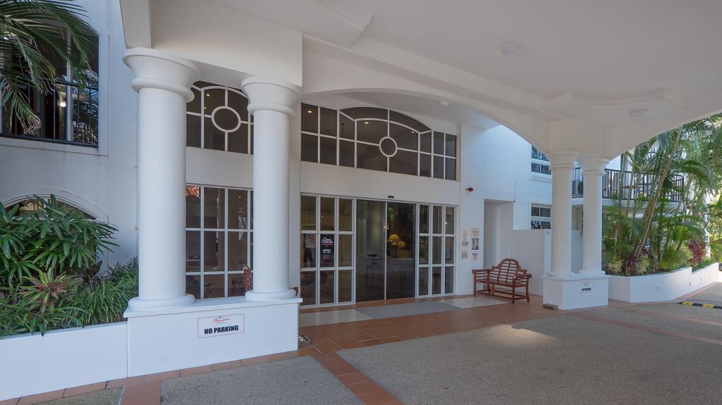 Marrakesh Apartments Гоулд Коуст Екстериор снимка