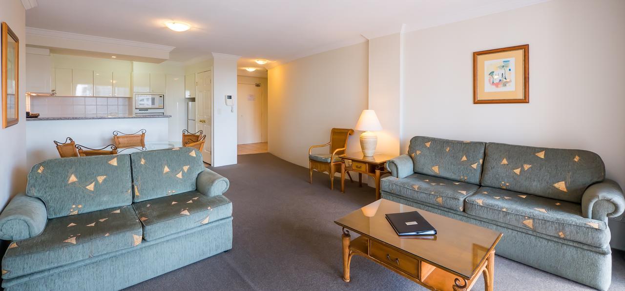 Marrakesh Apartments Гоулд Коуст Екстериор снимка