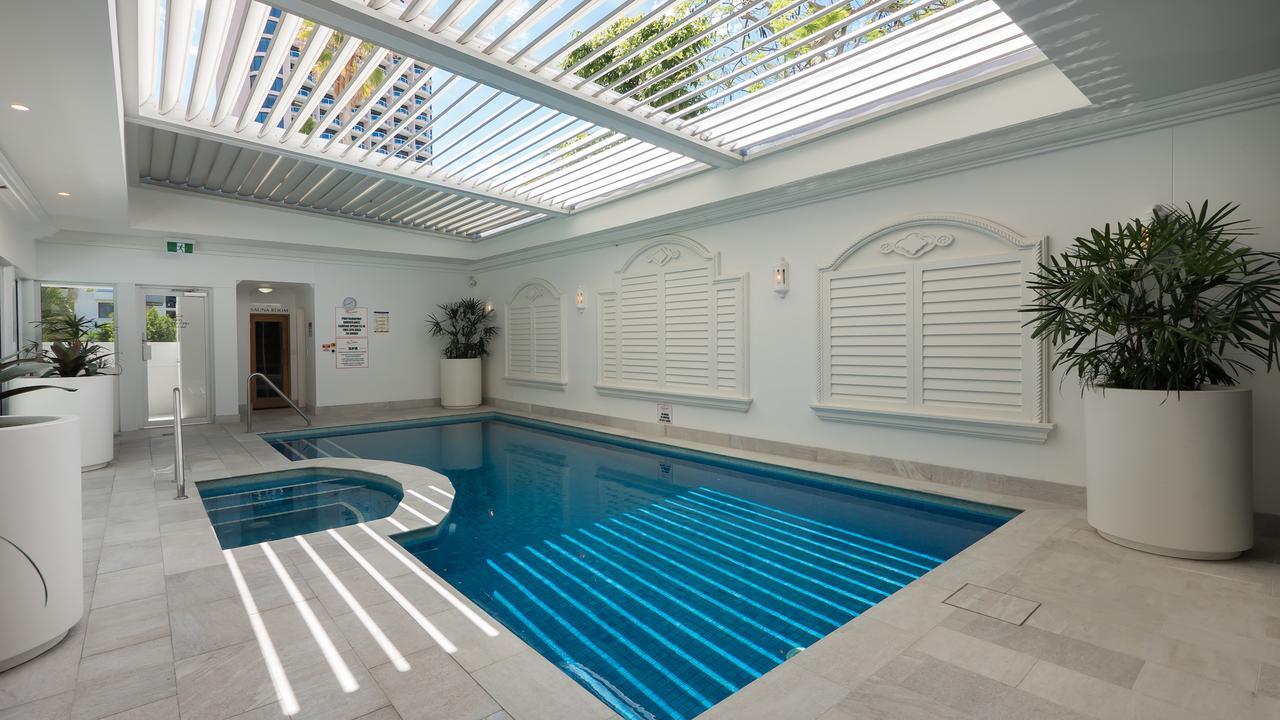 Marrakesh Apartments Гоулд Коуст Екстериор снимка