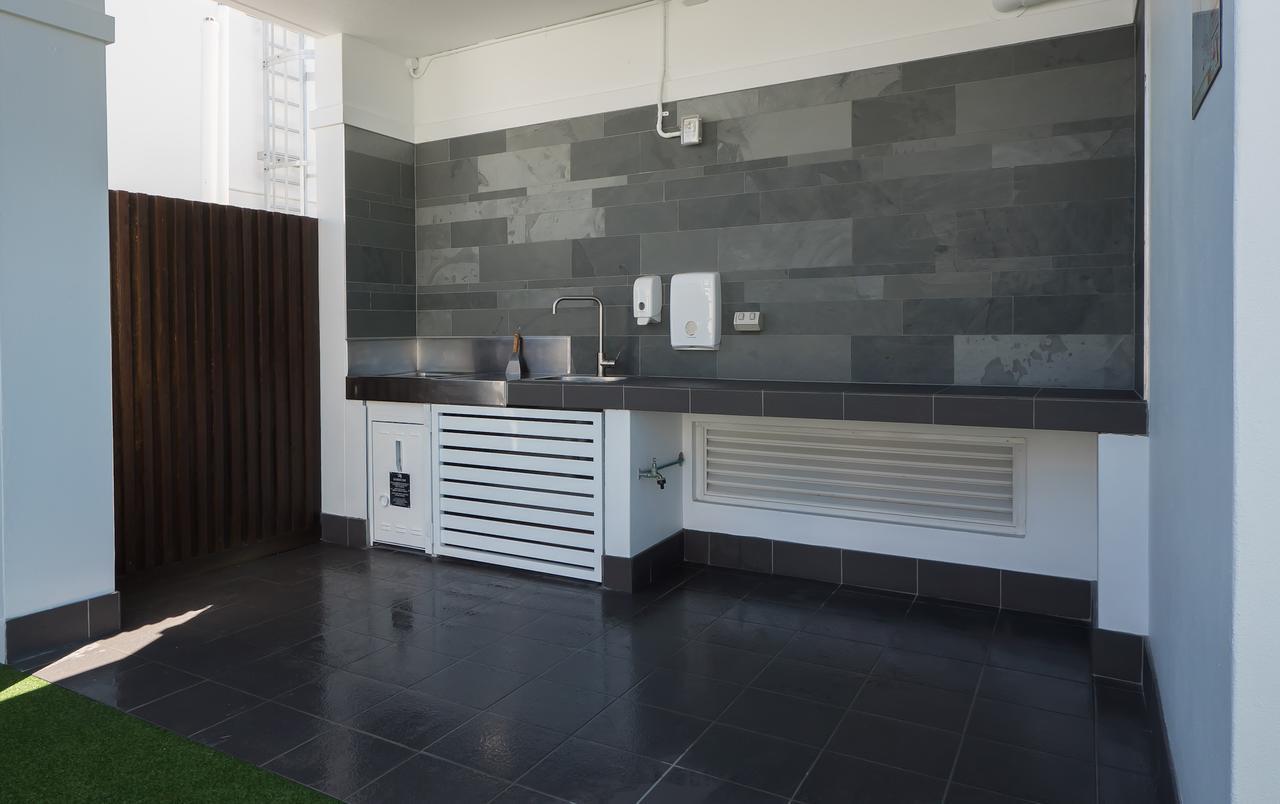Marrakesh Apartments Гоулд Коуст Екстериор снимка